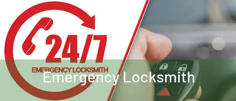  Emergency Locksmith 