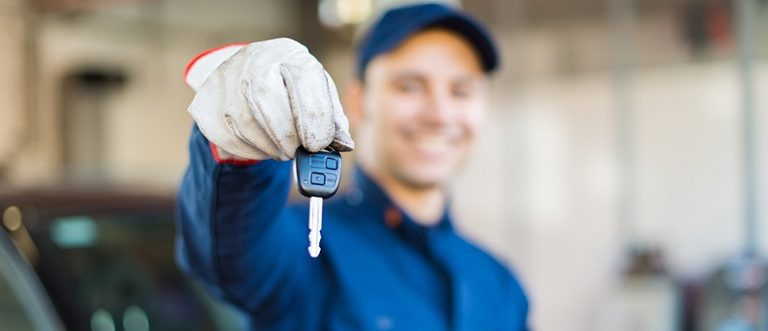 24 hour Mobile locksmith in La Riviera