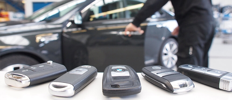 Automotive Locksmith La Riviera