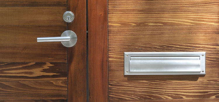 Electric Front Door Lock Repair La Riviera