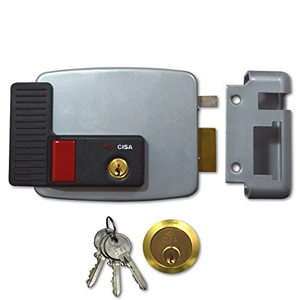 electronic door lock repair La Riviera