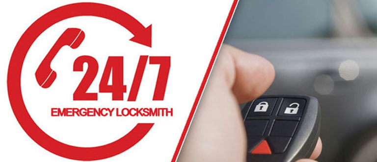 Emergency Locksmith La Riviera