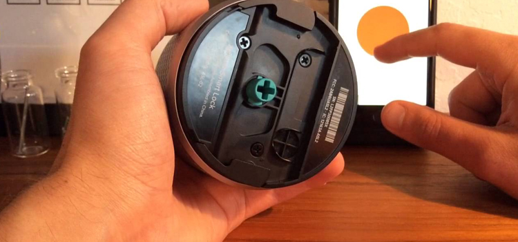 La Riviera Smart Lock Repair