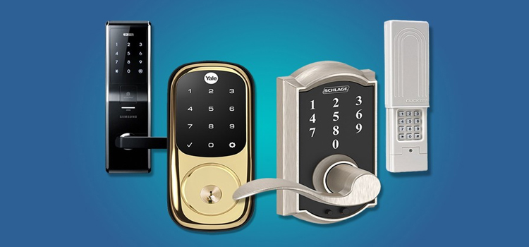 Smart Pad Lock Repair La Riviera